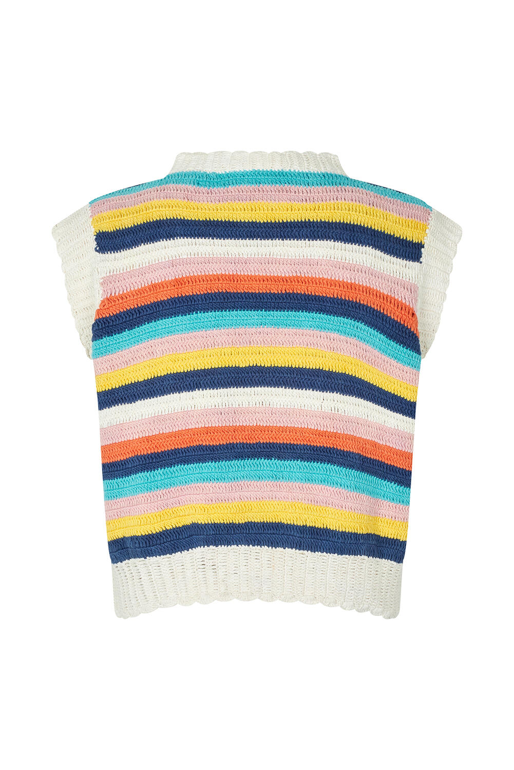 Chicago strikvest - multi